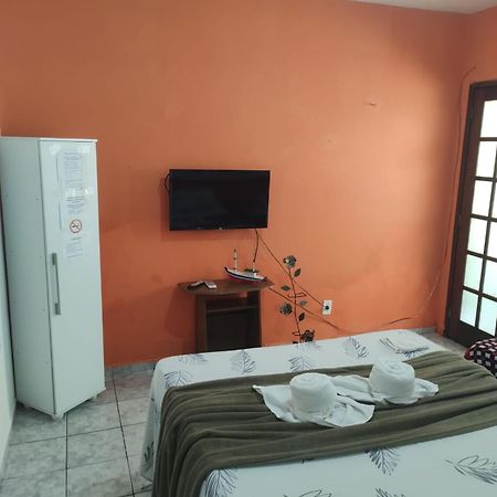 Apartamento Em Angra Dos Reis Buitenkant foto
