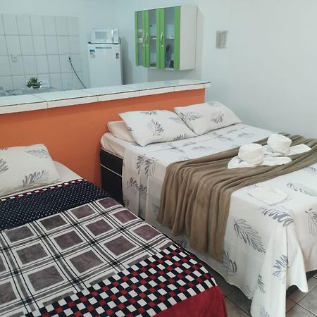 Apartamento Em Angra Dos Reis Buitenkant foto