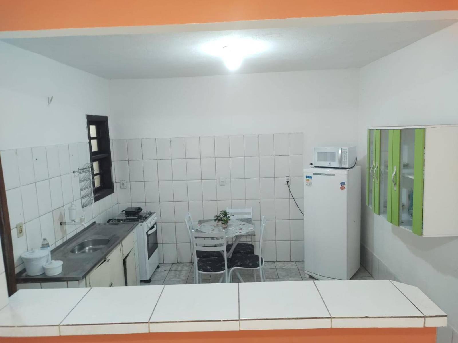 Apartamento Em Angra Dos Reis Buitenkant foto