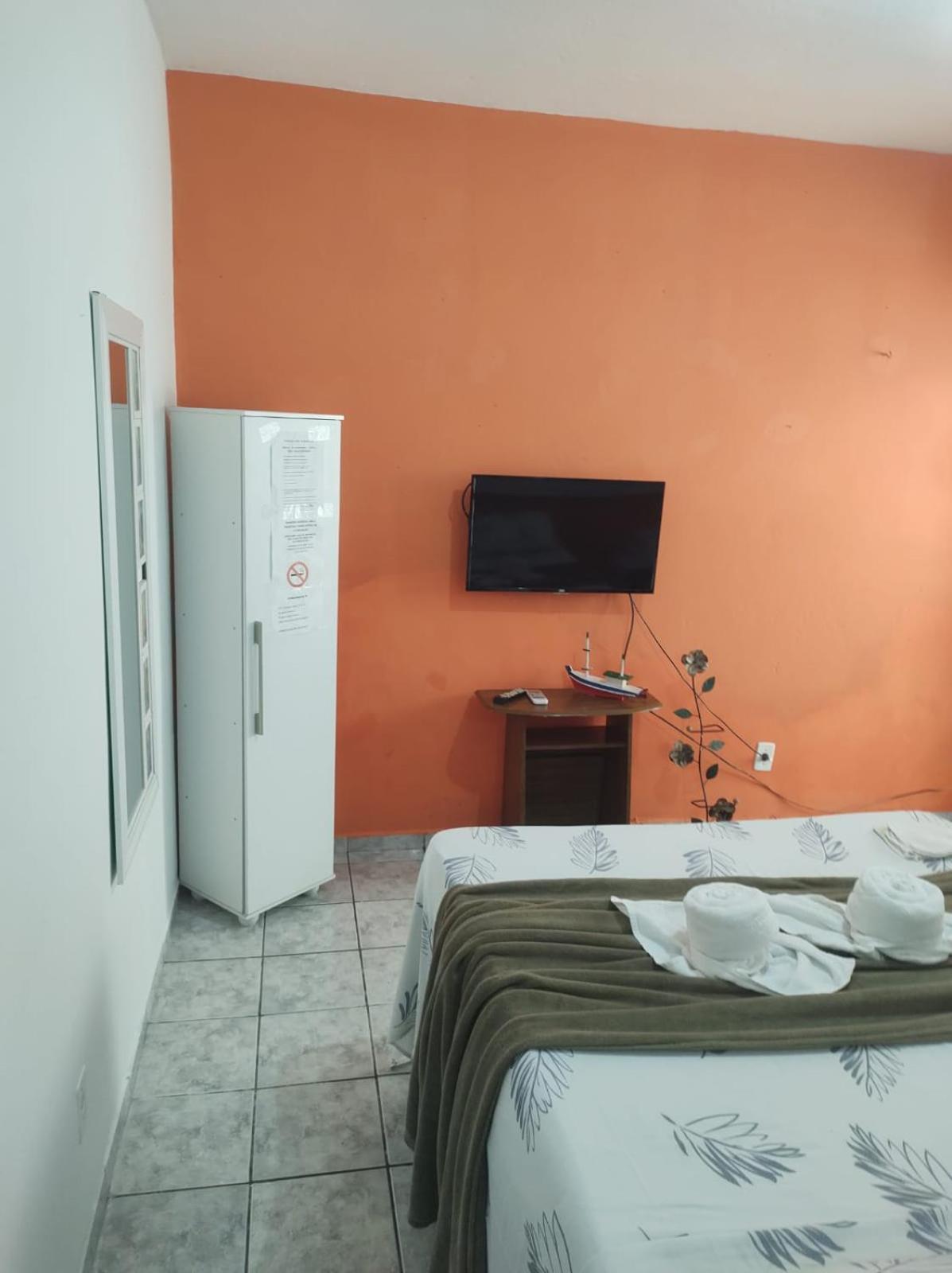 Apartamento Em Angra Dos Reis Buitenkant foto