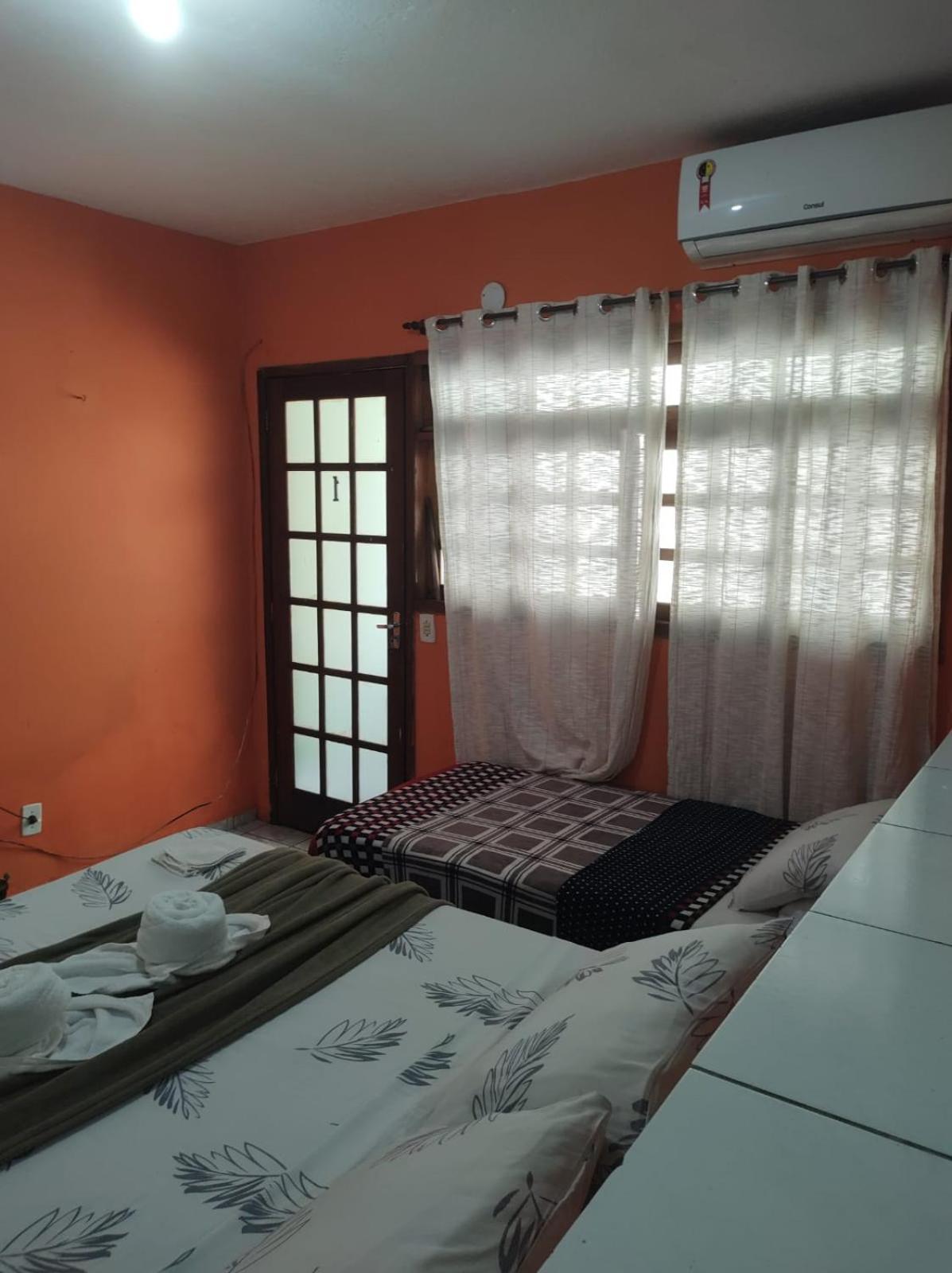 Apartamento Em Angra Dos Reis Buitenkant foto
