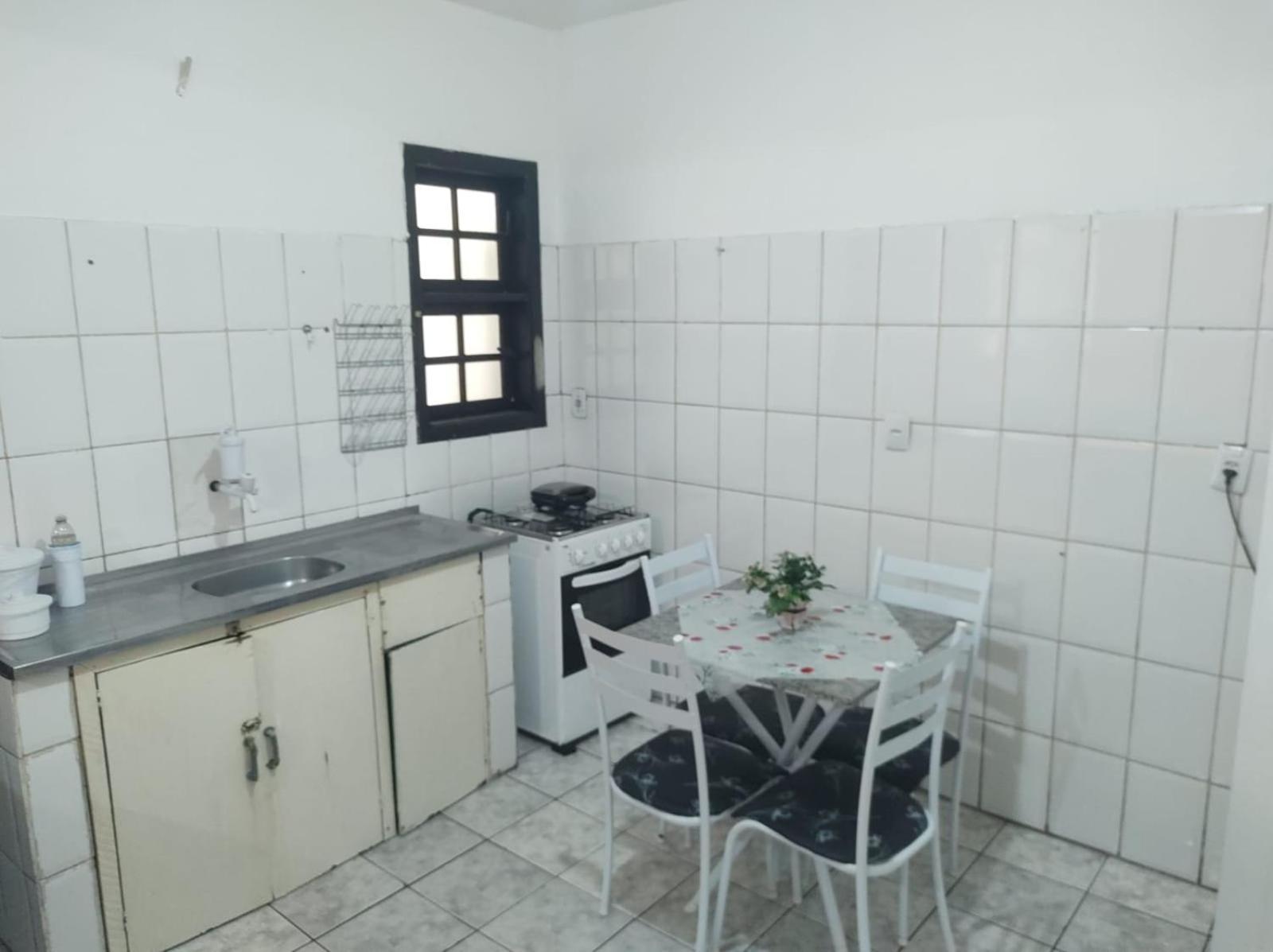 Apartamento Em Angra Dos Reis Buitenkant foto