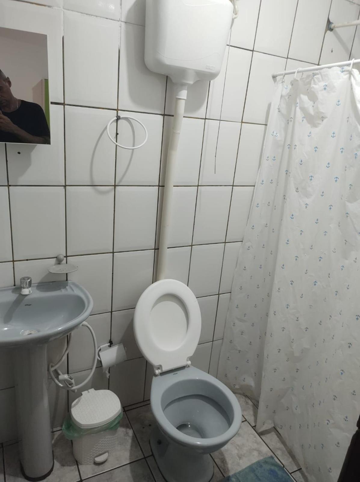 Apartamento Em Angra Dos Reis Buitenkant foto
