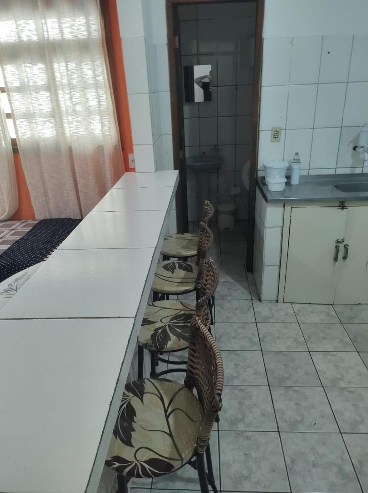 Apartamento Em Angra Dos Reis Buitenkant foto