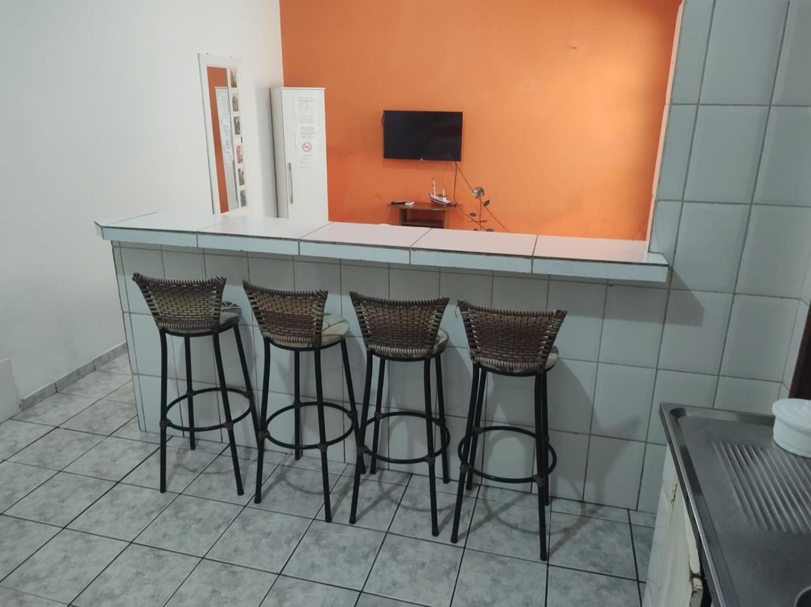 Apartamento Em Angra Dos Reis Buitenkant foto