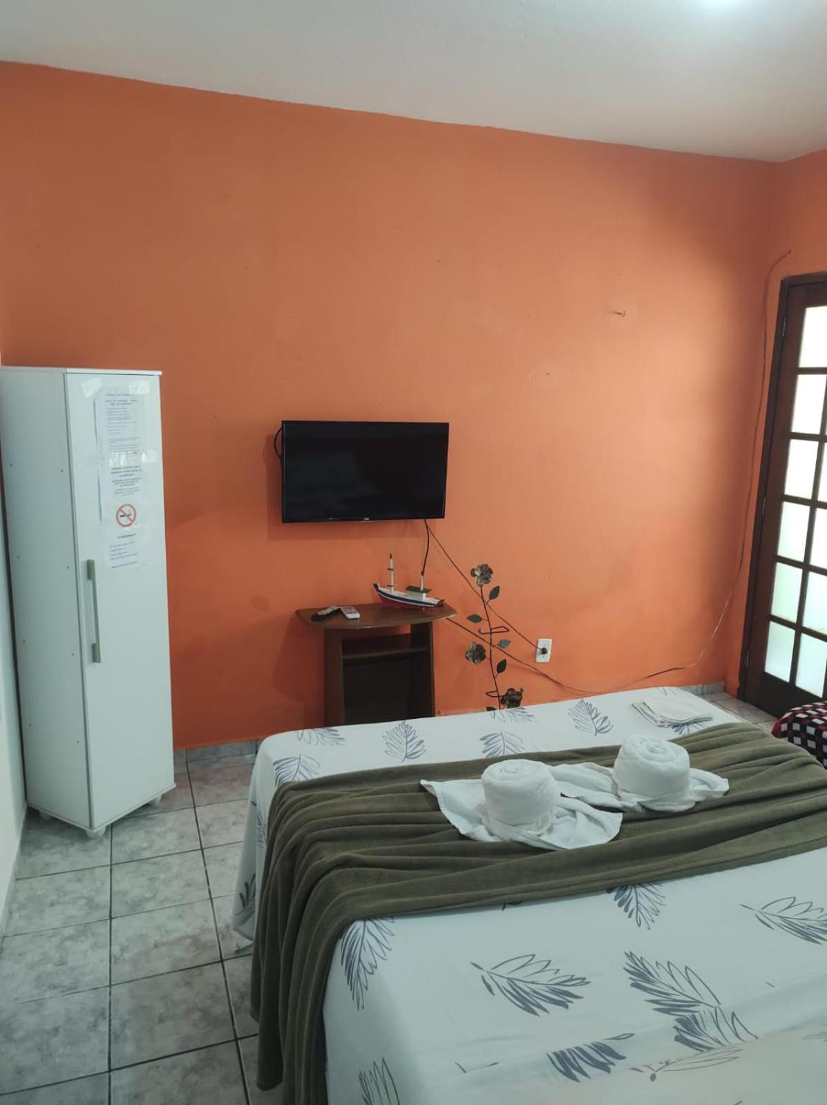 Apartamento Em Angra Dos Reis Buitenkant foto