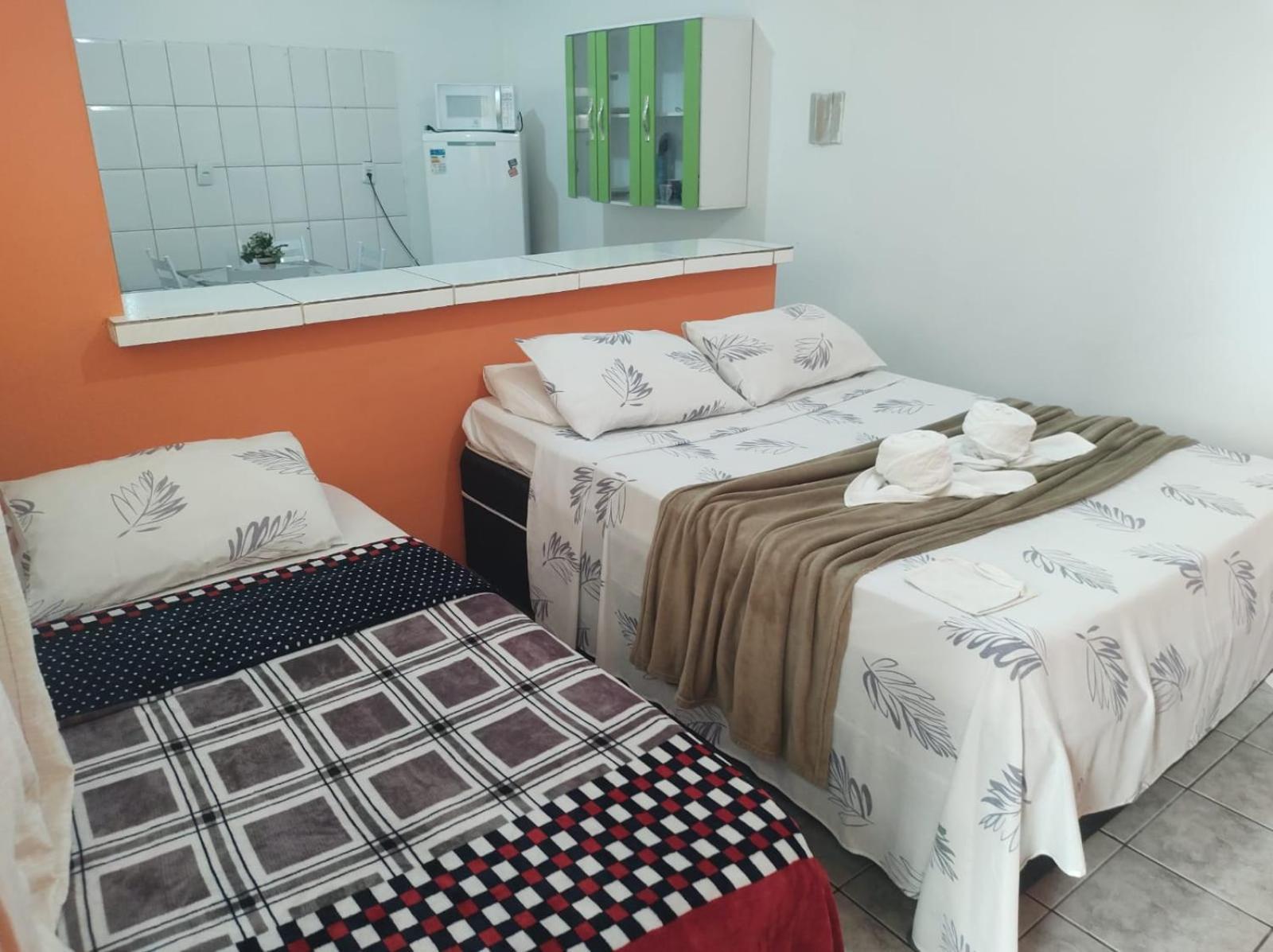 Apartamento Em Angra Dos Reis Buitenkant foto